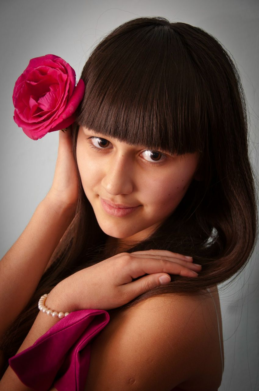 Дина Искандарова | Уфа