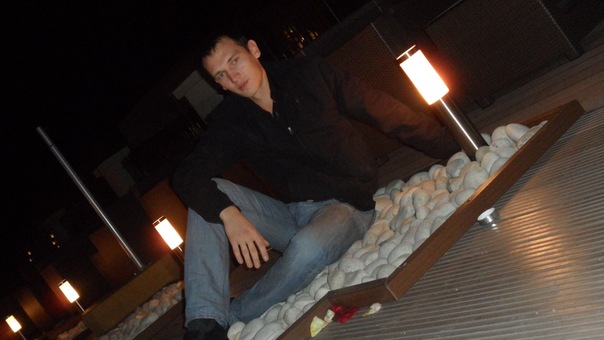 №33, Димон Альчинбаев, Казань №33, Димон Альчинбаев, Казань