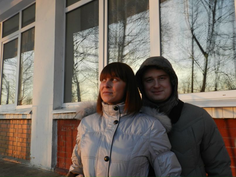 Ульяна Михайлова | Санкт-Петербург