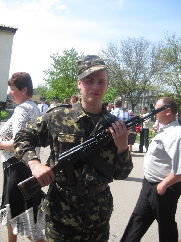 Олександр Шимко Сергійович | Винница