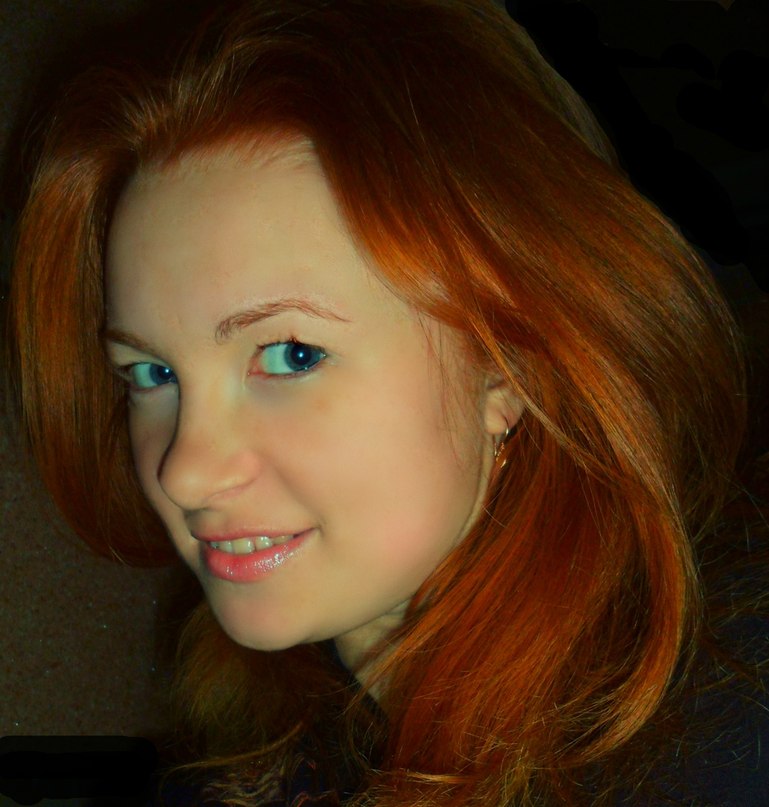 Алинка Тарановская | Краматорск