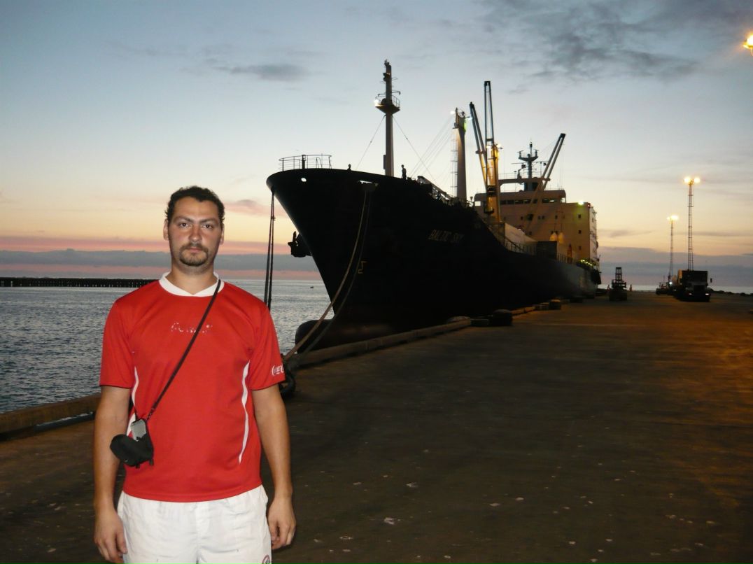 Илья Херузе | Санкт-Петербург