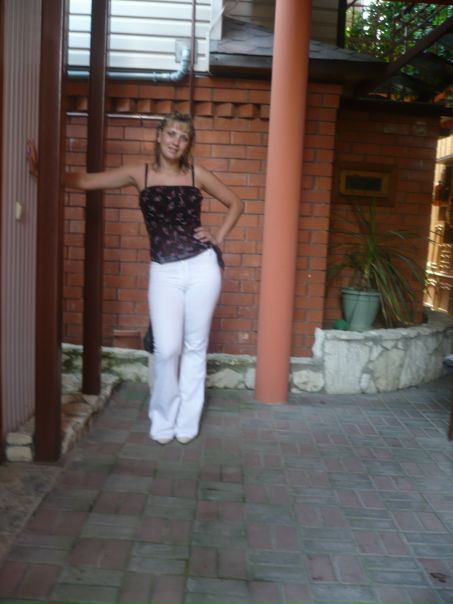 №1, Евгения Тищенко №1, Евгения Тищенко