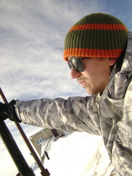 №62, Ярослав Косарев, Москва, Россия №62, Ярослав Косарев, Москва, Россия