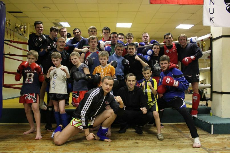 Иван Павлючук | Минск