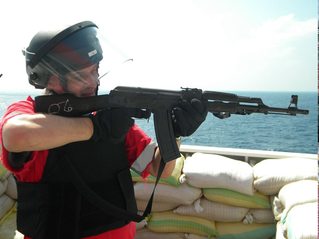 Андрей Иванов | Санкт-Петербург