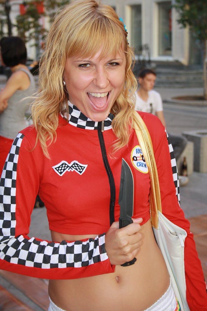 Екатерина Тимофеева КОШКА | Самара