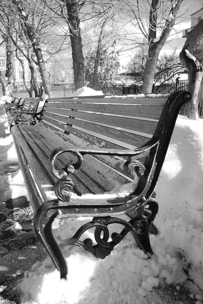 Анна Гжиб | Москва