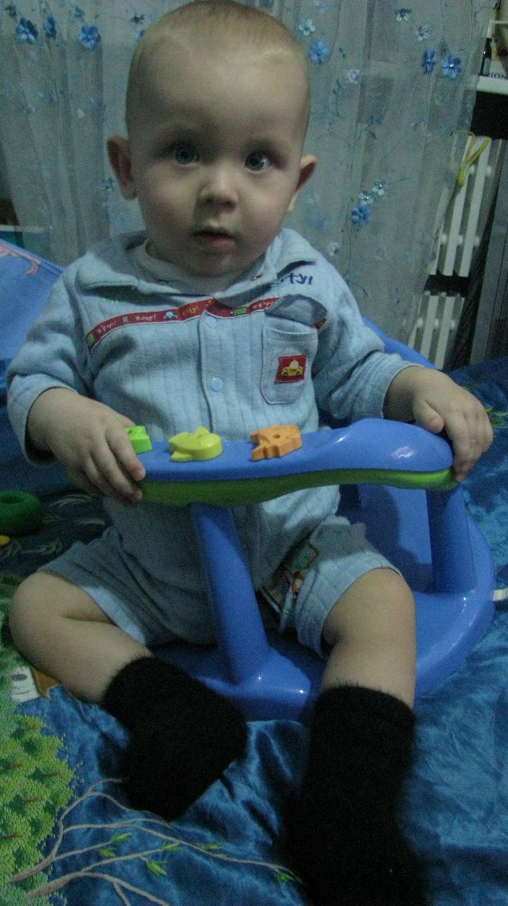 Кристина Левенда | Днепр (Днепропетровск)