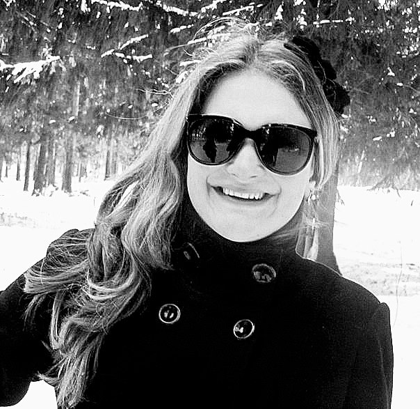 Александра Баранова {Санчеес} | Санкт-Петербург