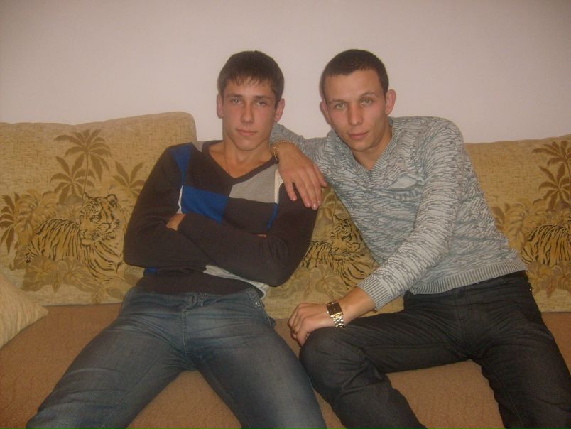 №2, Сергей Дроздов, 20.7.1986, Новошахтинск №2, Сергей Дроздов, 20.7.1986, Новошахтинск