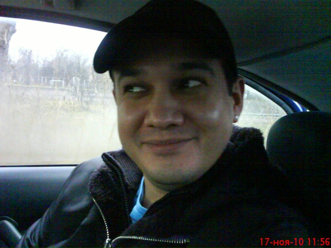 Александр Ананьин | Санкт-Петербург