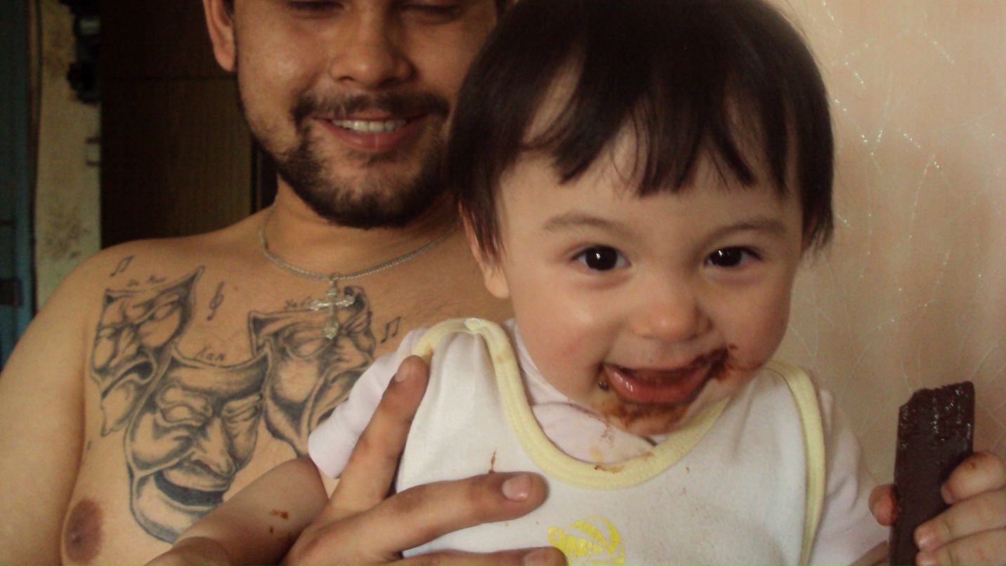 Анастасия Чебаева | Уфа