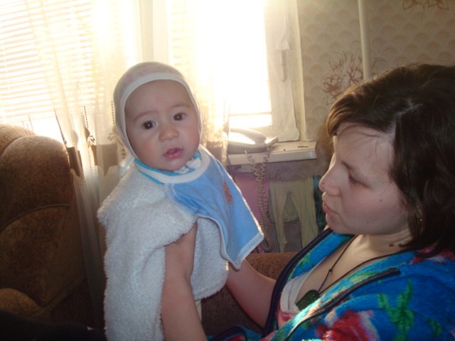 Айрат Хисамутдинов | Набережные Челны