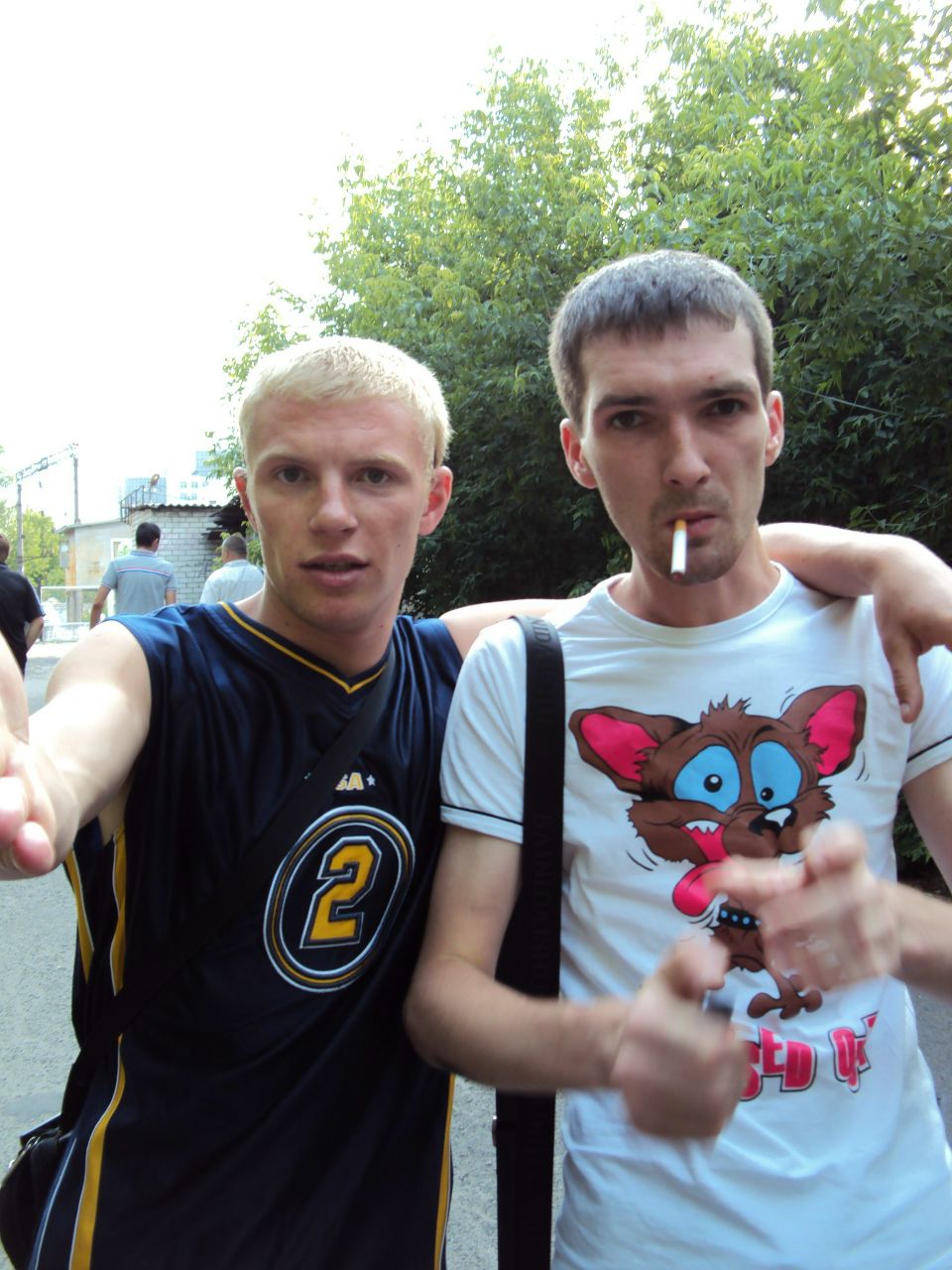 Den Pilya | Киев