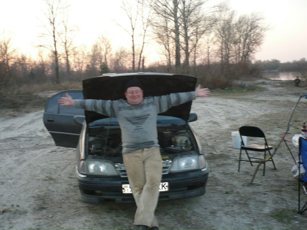 Евгений Танасов | Киев