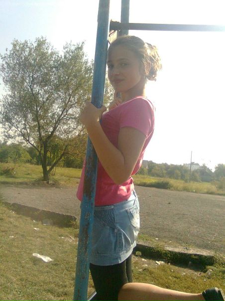 №15, Таня Францух, Драгово №15, Таня Францух, Драгово