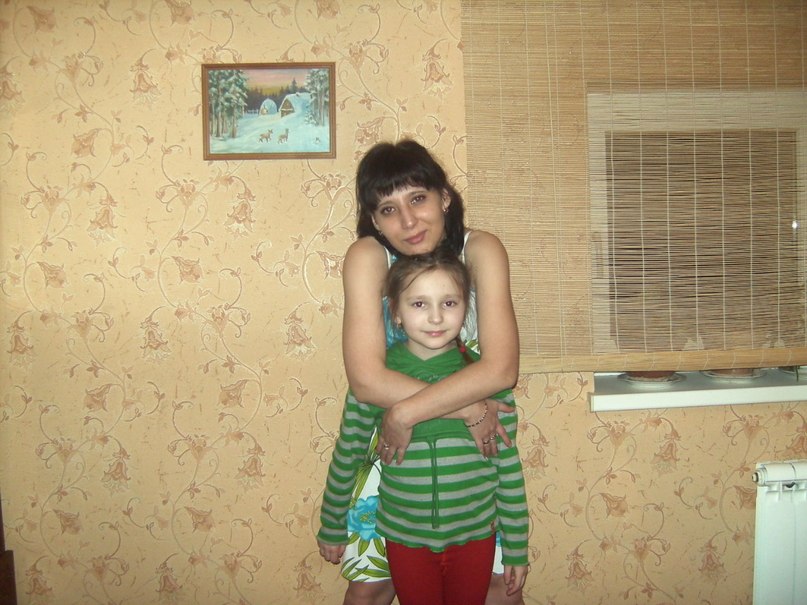 Юлия Путилова | Пермь