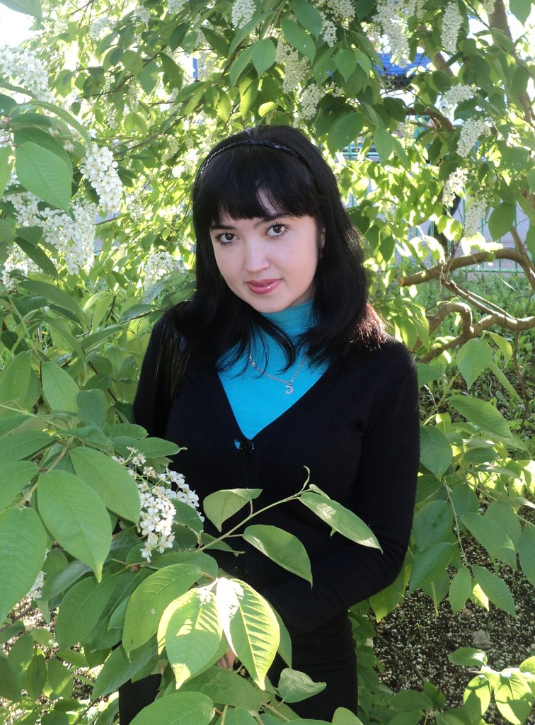 Азалия Гайнуллина-Хисамова | Ишимбай