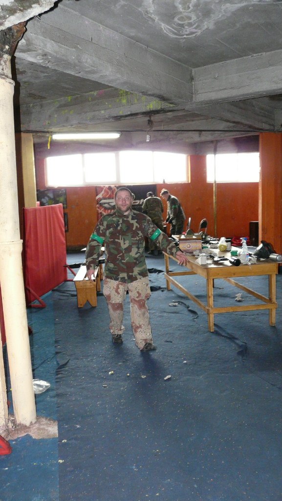 Аркадий Семенов | Санкт-Петербург