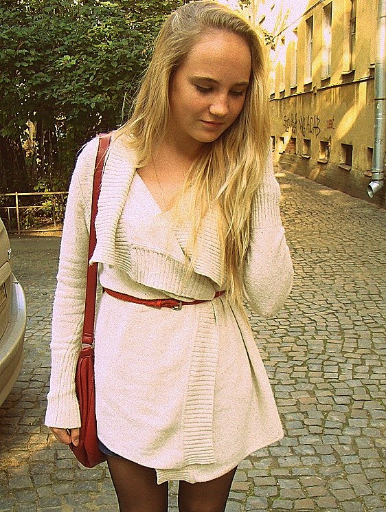 Света Ерышева | Санкт-Петербург