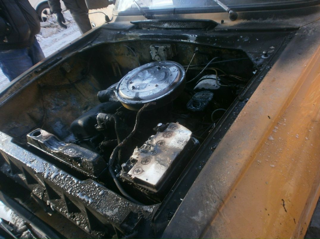 Алексей Донец | Новосибирск