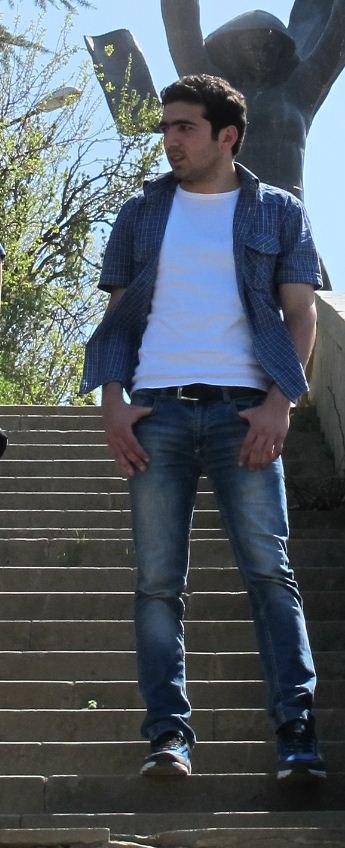 Elvin Rahimov | Баку