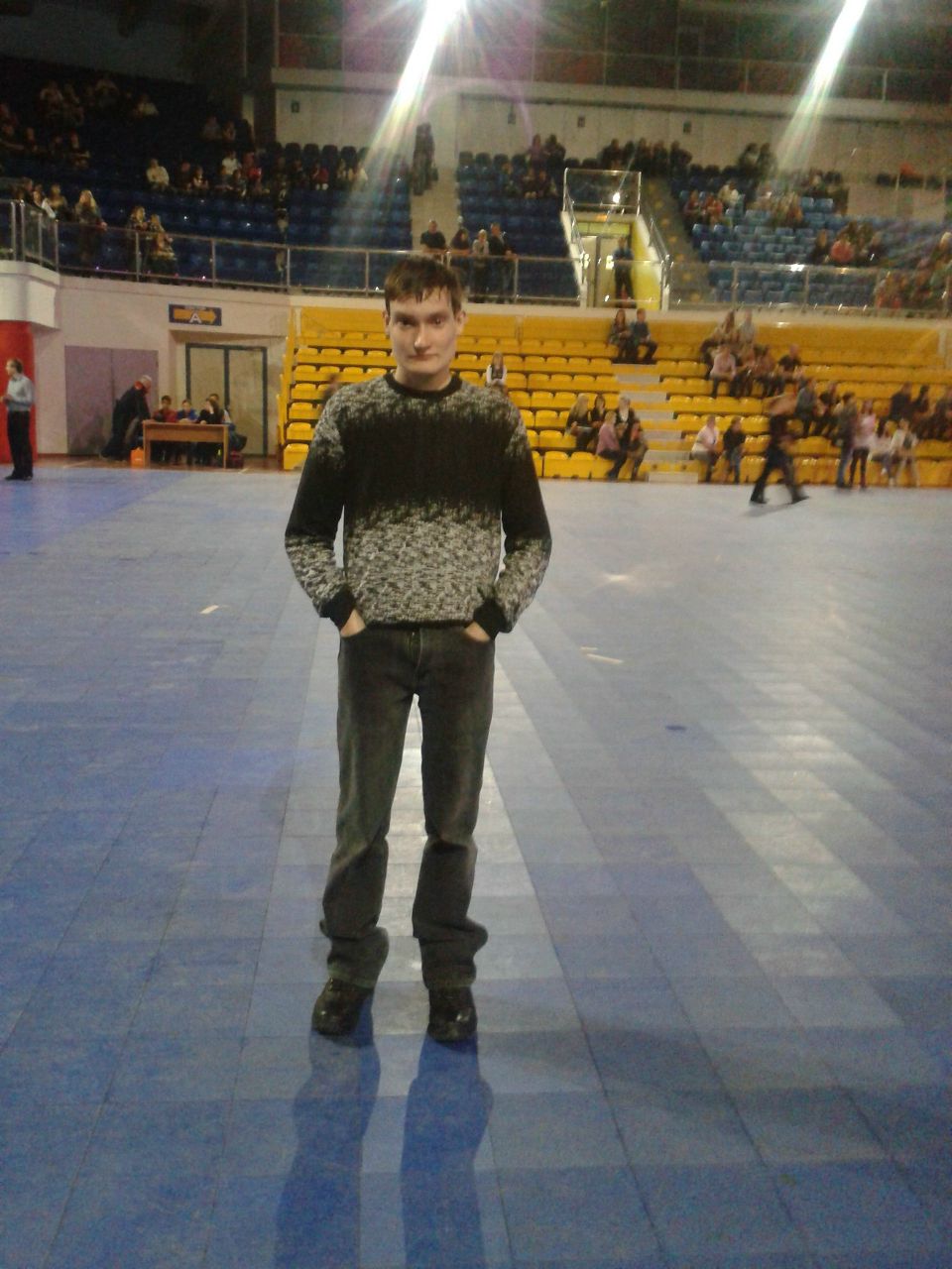 Артем Пастухов | Первоуральск