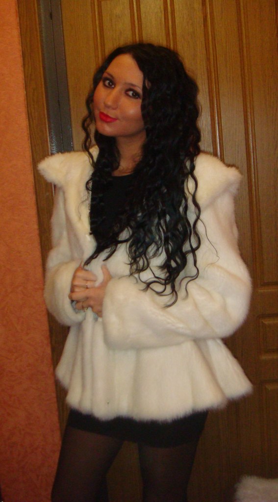 Алина Орлова | Санкт-Петербург