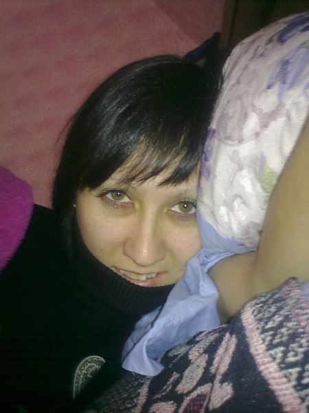 Румия Саринова | Семей