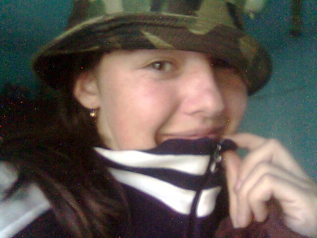 Екатерина Кузнецова | Красноярск