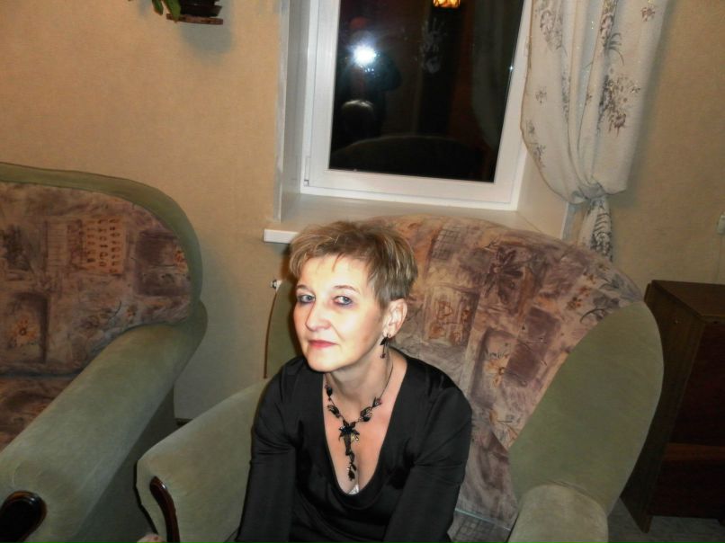 Татьяна Петрова | Череповец