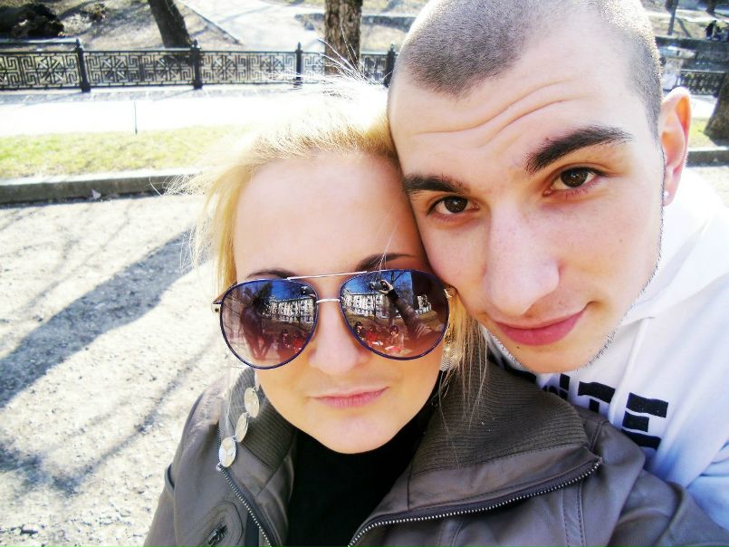 №6, Никита Древятников, 34 года, Симферополь №6, Никита Древятников, 34 года, Симферополь