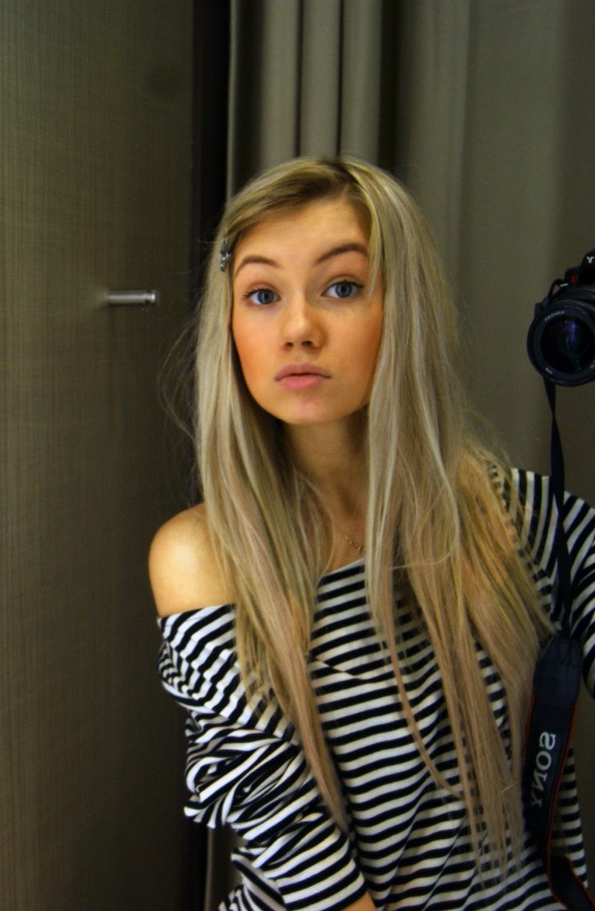 Анастасия Шевченко | Саратов