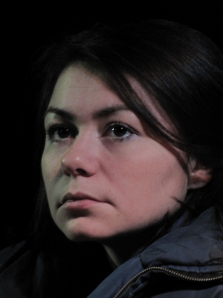 №175, Анна Карпова, Санкт-Петербург №175, Анна Карпова, Санкт-Петербург