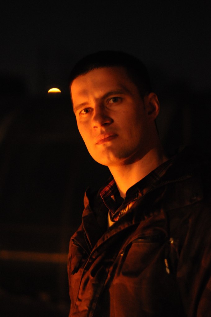 Вячеслав Рассадин | Москва