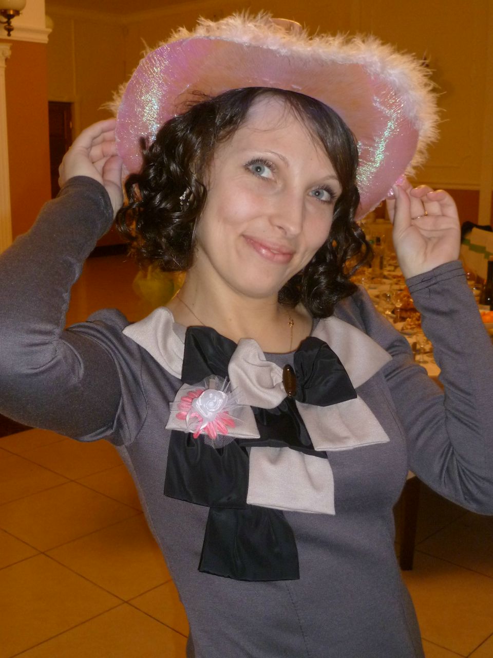 Оксана Лунева | Северодонецк