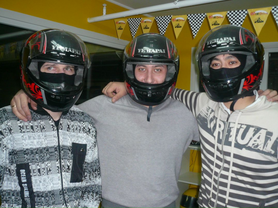 Айнур Аюпов | Сибай