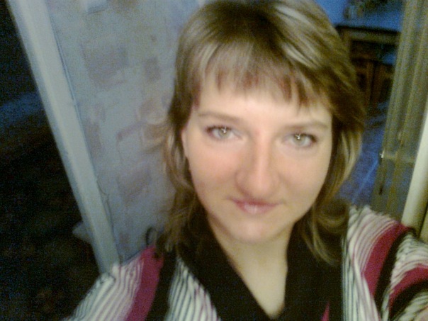 №53, Татьяна Амирханова №53, Татьяна Амирханова