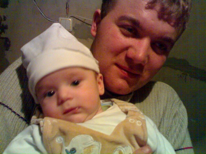 Илья Кваша | Белогорск