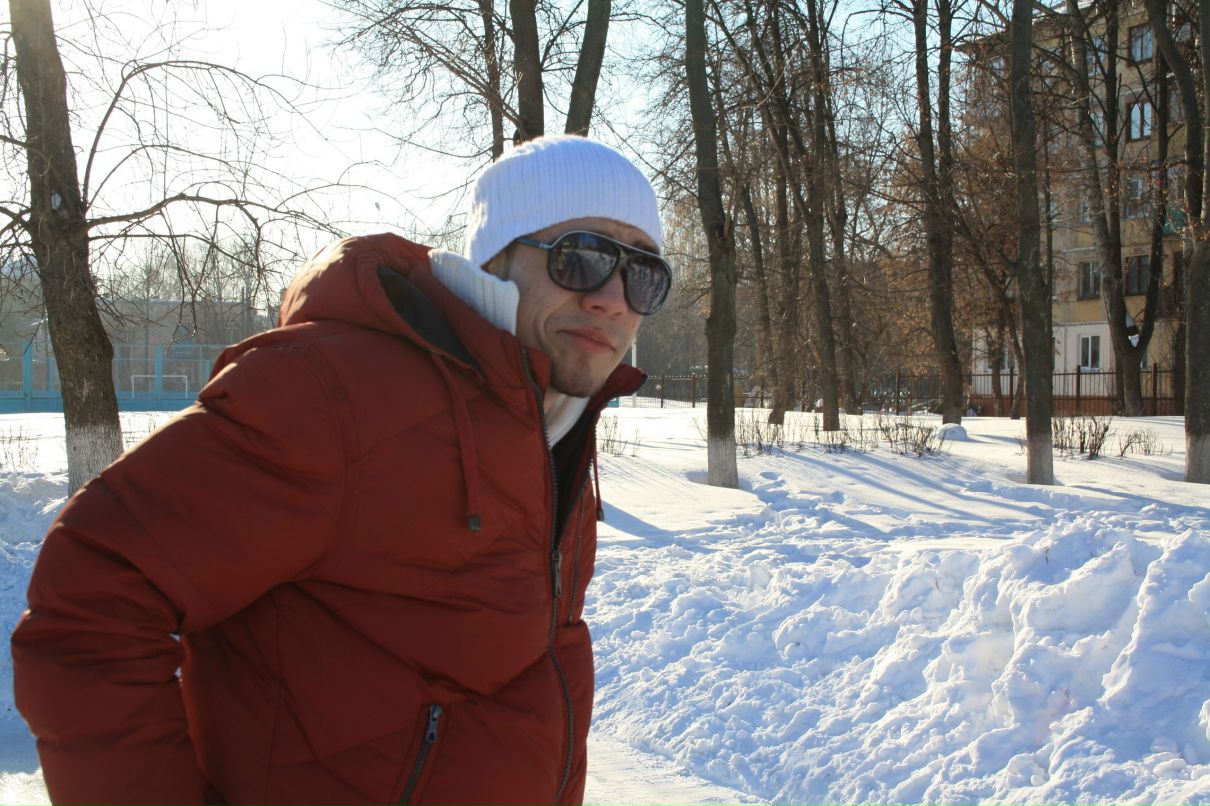 Дмитрий Величко | Тула