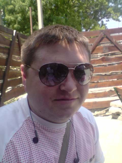 Андрій Хандій | Тернополь