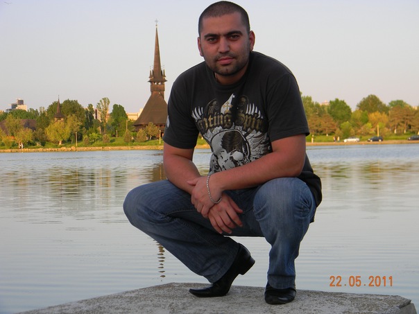 №73, Роман Бабин, 38 лет, Одесса №73, Роман Бабин, 38 лет, Одесса