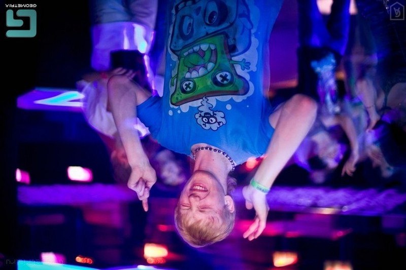 Серёжа Стрельников DJ [Quick]set | Москва