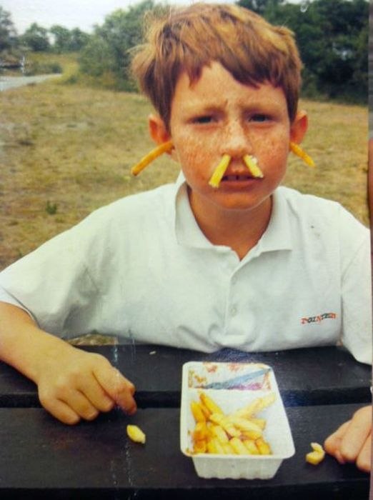 Алек Гальгул позовитесанитара | 