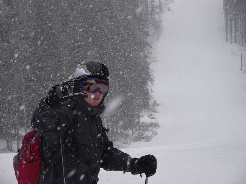 Леша Кафанов | Черновцы