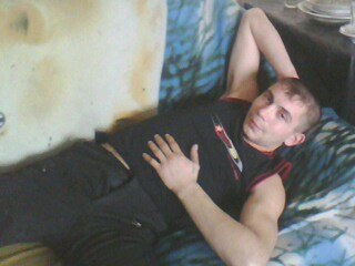 Максим Родин | Санкт-Петербург