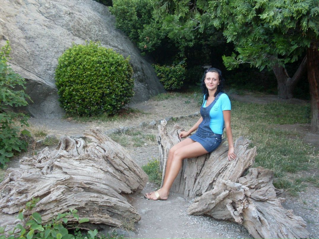 Лилия Шевченко | Кривой Рог