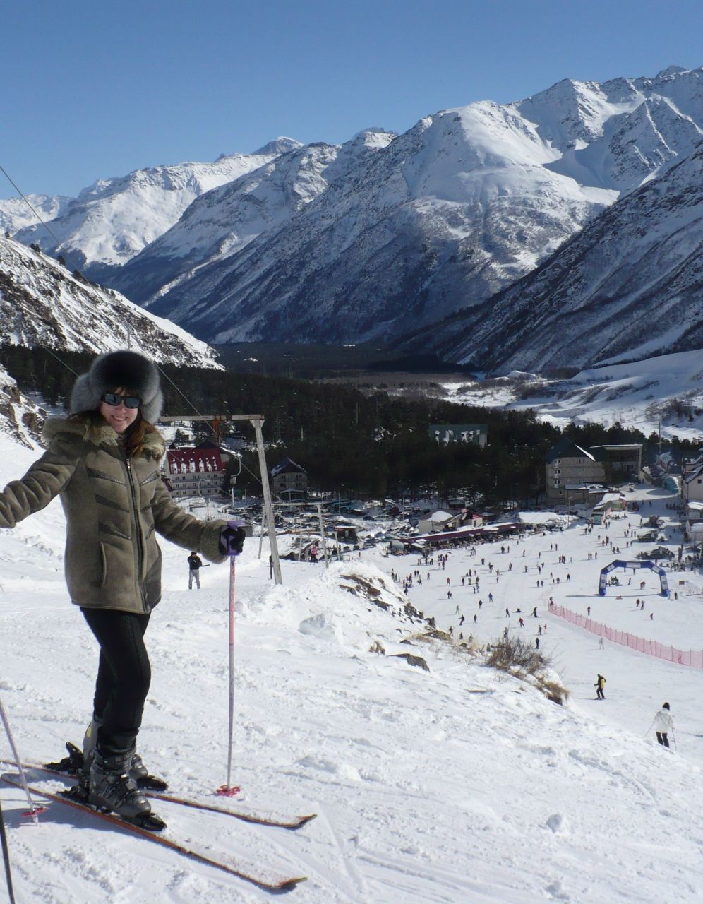 Анастасия Менчикова | Ростов-на-Дону