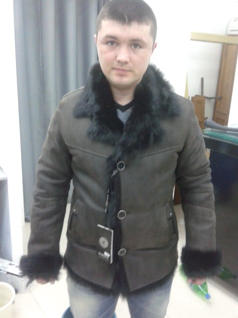 Евгений Кашарнов | Миасс